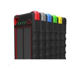 Powerbank Viking AKULA II 16000mAh (AKU016GRN). Powerbanki Viking. Za 226.74 zł.