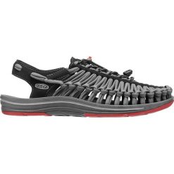 Keen Sandały męskie Uneek Flat Cord Black/Bossanova r. 44,5 (1016899). Sandały marki Keen. Za 289.00 zł.
