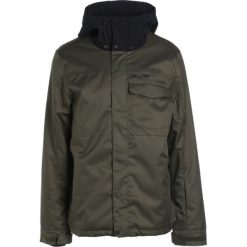 Oakley DIVISION Kurtka snowboardowa dark brush. Kurtki narciarskie i snowboardowe marki Oakley. W wyprzedaży za 678.30 zł.