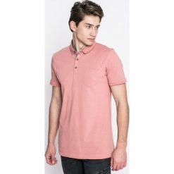 Brave Soul - Polo. Koszulki polo sportowe marki Brave Soul. W wyprzedaży za 29.90 zł.