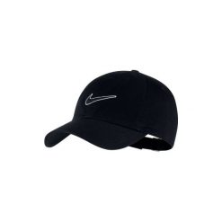 Czapka Z Daszkiem. Czapki z daszkiem marki Nike. Za 49.99 zł.