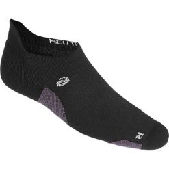 Asics Skarpety męskie Road Neutral Ankle Single Tab Performance czarne r. 47-49. Skarpetki sportowe marki ASICS. Za 53.40 zł.