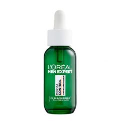 L’Oréal Paris Men Expert Derma Control Pielęgnacja twarzy 30 ml Męskie. Kremy i balsamy L'Oreal Paris. Za 57.79 zł.