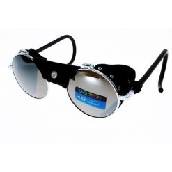 Okulary przeciwsłoneczne Julbo Vermont Classic. Czarne okulary przeciwsłoneczne JULBO. Za 700.00 zł.
