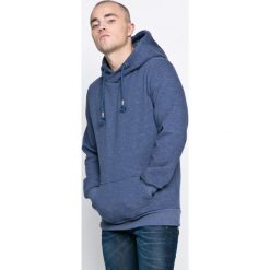 Sublevel - Bluza. Szare bluzy z kapturem marki Sublevel, z bawełny. W wyprzedaży za 99.90 zł.