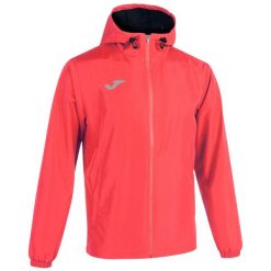 Kurtka do biegania męska Joma Elite VIII przeciwdeszczowa. Brązowe kurtki do biegania Joma, m, bez wzorów, bez kaptura, do biegania. Za 169.99 zł.