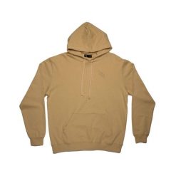 Bluza z kapturem Title. Żółte bluzy z kapturem TITLE, xl, bez wzorów, z bawełny, z kapturem. Za 471.50 zł.