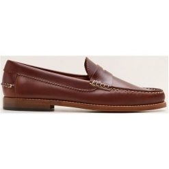 Mango Man - Mokasyny. Mokasyny Mango Man. W wyprzedaży za 149.90 zł.