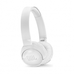 JBL T600 BT NC Białe. Białe słuchawki bezprzewodowe JBL. Za 399.00 zł.