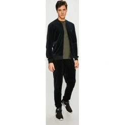 Emporio Armani - Bluza. Bluzy marki Emporio Armani. W wyprzedaży za 379.90 zł.