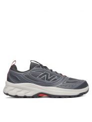 New Balance Buty do biegania 410 V9 M4101DN Szary ciemny. Szare buty do biegania New Balance, bez wzorów, z materiału, bez zapięcia, do biegania. Za 349.99 zł.