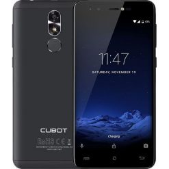 Smartfon Cubot R9 16GB Czarny. Czarne smartfony Cubot. Za 318.46 zł.