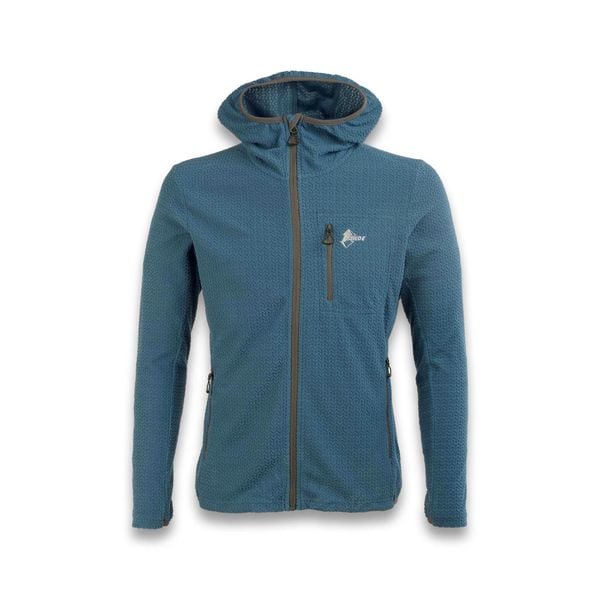 Bluza Ande Marmolada Dorośli. Zielone bluzy bez kaptura Ande, l, bez wzorów, z materiału, bez kaptura. Za 337.99 zł.