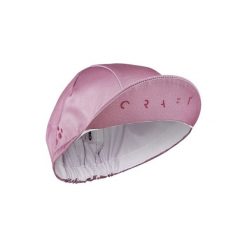 Czapka Craft Core Essence. Czerwone czapki zimowe Craft, bez wzorów. Za 122.00 zł.