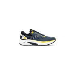 Buty biegowe męskie Joma Speed Men 2622. Szare buty do biegania Joma, bez wzorów, bez zapięcia, do biegania. Za 247.99 zł.