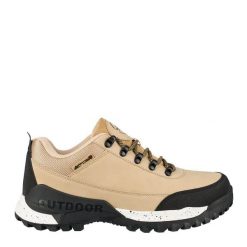 Buty trekkingowe męskie VERTIGO ALPES EVERT LOW. Białe buty turystyczne Aulp, bez wzorów, z gumy, przed kostkę, bez zapięcia, trekkingowe. Za 359.99 zł.