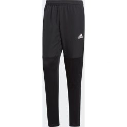 Adidas Spodnie męskie Condivo 18 WRM PNT czarny r. XXL (BQ6618). Spodnie treningowe długie marki Adidas. Za 190.00 zł.