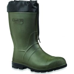 KAMIK Kalosze męskie HUNTER Khaki r. 40. Śniegowce marki Kamik. Za 251.12 zł.