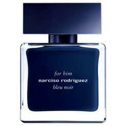 Narciso Rodriguez For him BLEU NOIR EDT Woda toaletowa 50 ml Męskie. Perfumy męskie NARCISO RODRIGUEZ. Za 379.00 zł.