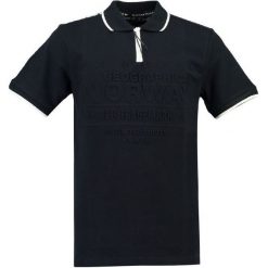 Geographical Norway Męska Koszulka Polo Kupply S Ciemnoniebieski. Koszulki polo marki Geographical Norway. Za 149.00 zł.