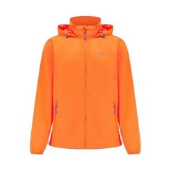 Kurtka wodoodporna Mac In A Sac Origin. Brązowe kurtki Mac In A Sac, m, bez wzorów, bez kaptura. Za 343.50 zł.