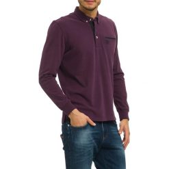 Koszulka polo w kolorze fioletowym. Koszulki polo marki Galvanni. W wyprzedaży za 137.95 zł.