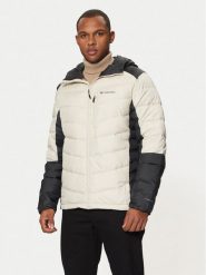 Columbia Kurtka zimowa Labyrinth Loop™ II 2085294 Beżowy Regular Fit. Brązowe kurtki outdoor i hardshell Columbia, na zimę, m, bez wzorów, z syntetyku, bez kaptura. Za 859.99 zł.