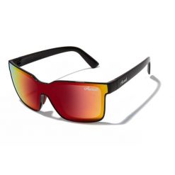 Okulary przeciwsłoneczne Evo (Fire). Czarne okulary przeciwsłoneczne AURAK. Za 505.60 zł.