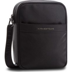 Saszetka TRUSSARDI JEANS - New York 71B00032 K299. Saszetki i nerki marki TRUSSARDI JEANS. W wyprzedaży za 259.00 zł.