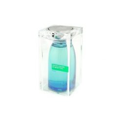 Benetton United Color of Benetton EDT 125ml. Perfumy męskie marki Kazar. Za 169.00 zł.
