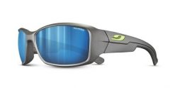 Okulary z polaryzacją JULBO WHOOPS szary kat. 3 Polarized. Niebieskie okulary przeciwsłoneczne JULBO. Za 359.00 zł.