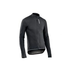 Kurtka wodoodporna Northwave. Szare kurtki Northwave, m, bez wzorów, z materiału, bez kaptura. Za 335.00 zł.
