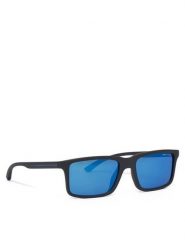 Armani Exchange Okulary przeciwsłoneczne 0AX4157SU 807855 Czarny. Czarne okulary przeciwsłoneczne Armani Exchange. Za 319.99 zł.