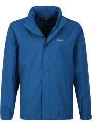 Funkcjonalna kurtka Pro-X Elements Ray. Niebieskie kurtki PRO-X ELEMENTS, m, bez wzorów, z materiału, bez kaptura. Za 240.50 zł.