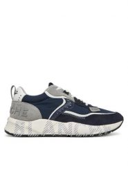 Voile Blanche Sneakersy Clubo1 0012017465.12.1C05 Granatowy. Niebieskie buty sportowe casual Voile Blanche, bez wzorów, z materiału, bez zapięcia. Za 819.99 zł.