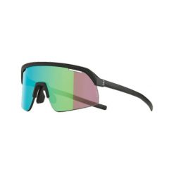 Okulary przeciwsłoneczne BBB Cycling Valor Flux. Zielone okulary przeciwsłoneczne BBB CYCLING. Za 582.70 zł.