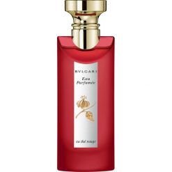 Bvlgari Eau Parfumee Au The Rouge EDC 75ml. Perfumy męskie Bvlgari. Za 167.13 zł.