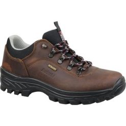 Grisport Burciatto 10268D13G 46 Czarne. Buty trekkingowe marki Grisport. W wyprzedaży za 249.99 zł.