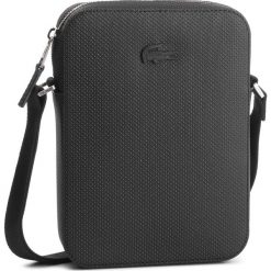Saszetka LACOSTE - NH2179CE Black 000. Saszetki i nerki marki LACOSTE. Za 599.00 zł.
