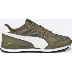 Puma - Buty St Runner V2 Nl. Buty sportowe casual marki Puma. W wyprzedaży za 169.90 zł.
