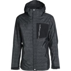 Vaude MENS FURNAS JACKET III Kurtka przeciwdeszczowa black. Kurtki outdoor i hardshell marki Vaude. W wyprzedaży za 503.40 zł.