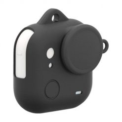 Silikonowa Osłona na Obiektyw + Etui PULUZ do Insta360 GO Ultra. Zegarki sportowe PULUZ. Za 29.00 zł.