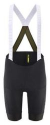 Spodenki Mavic Cosmoc Pro Bib. Czarne spodenki rowerowe MAVIC, m, bez wzorów, z materiału, rowerowe. Za 686.15 zł.