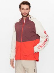 Columbia Kurtka przejściowa Panther Creek™ 1840711 Kolorowy Regular Fit. Kurtki outdoor i hardshell Columbia, l, bez wzorów, z syntetyku, bez kaptura. Za 399.99 zł.