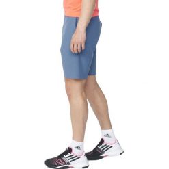 Adidas Szorty męskie Barricade Berm AP4773 niebieskie r. XS. Krótkie spodenki sportowe marki Adidas. Za 157.99 zł.
