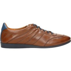 Półbuty ALAN. Eleganckie półbuty marki Gino Rossi. W wyprzedaży za 259.90 zł.
