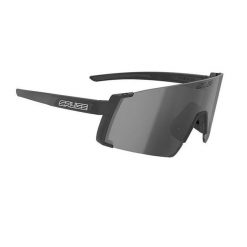 Okulary przeciwsłoneczne Salice 027RW. Czarne okulary przeciwsłoneczne salice. Za 449.10 zł.