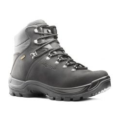 Buty turystyczne męskie Alpina Tundra Men. Brązowe buty turystyczne Alpina, bez wzorów, bez zapięcia, trekkingowe. Za 600.00 zł.