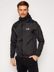 Ellesse Kurtka przejściowa Cesanet SXG09892 Czarny Regular Fit. Czarne kurtki Ellesse, m, bez wzorów, z syntetyku, bez kaptura. Za 259.00 zł.