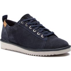 Sneakersy GEOX - U Dayan B U926GB 00021 C4002 Navy. Niebieskie buty sportowe casual Geox, bez wzorów, z materiału, bez zapięcia. W wyprzedaży za 259.00 zł.